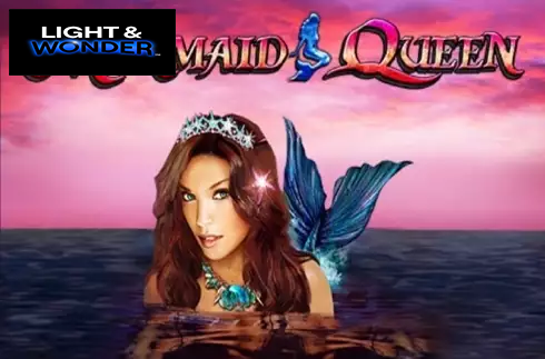 Mermaid Queen